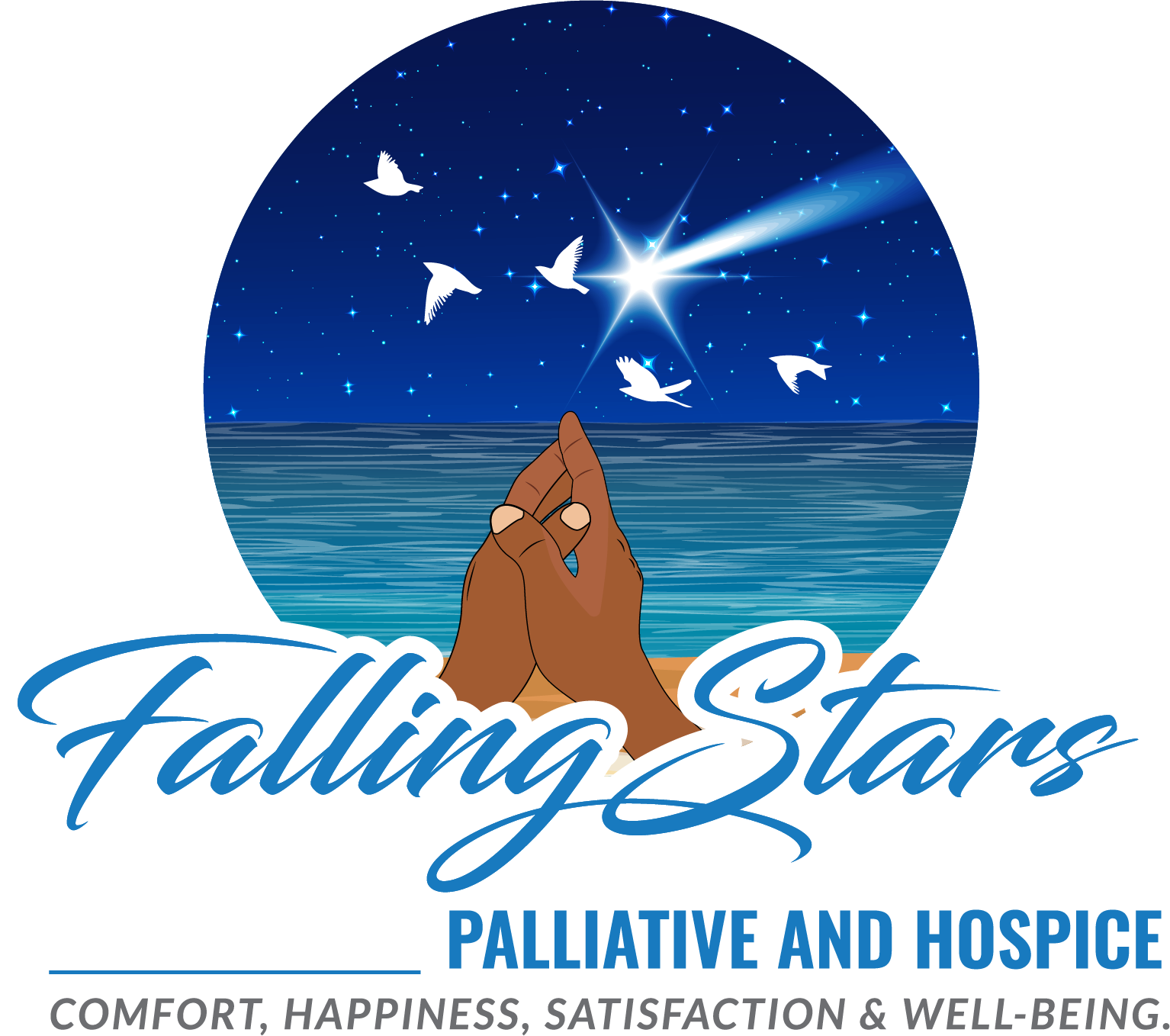 Falling Star Hospice HR